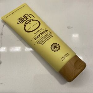 Sun Bum Hair Mask - sealed unopened